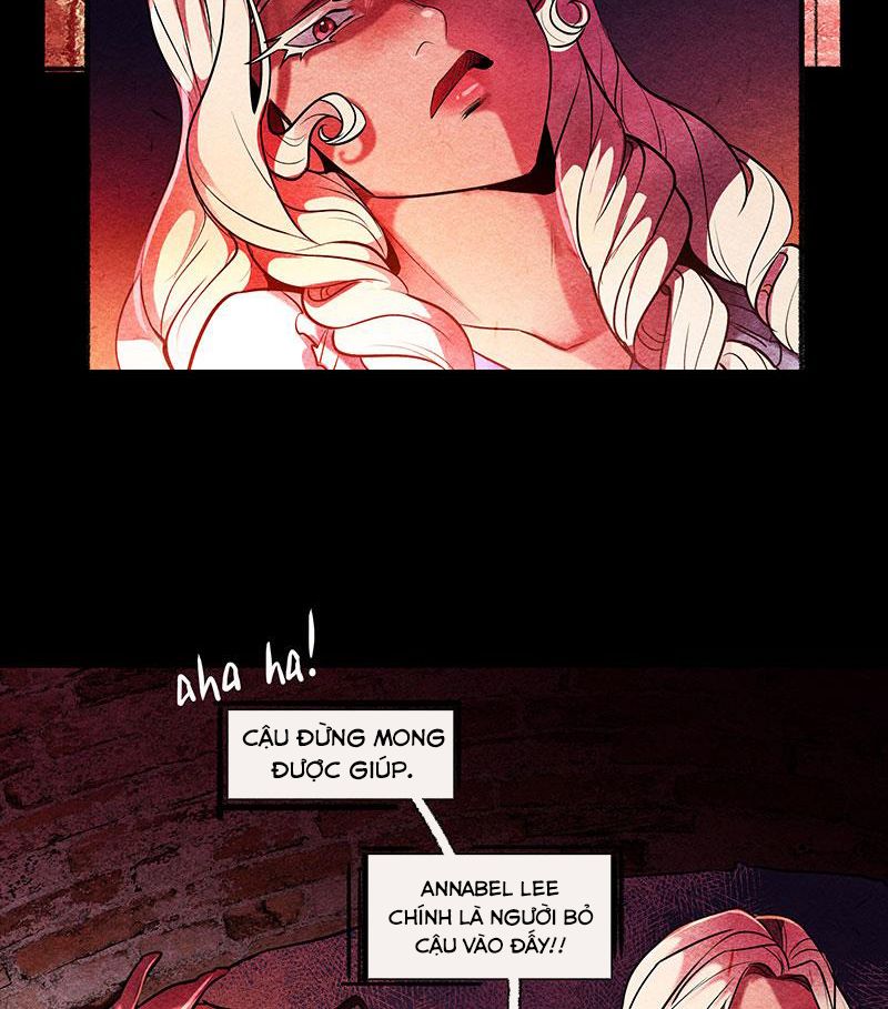 Học Viện Nevermore Chapter 77 - Trang 2