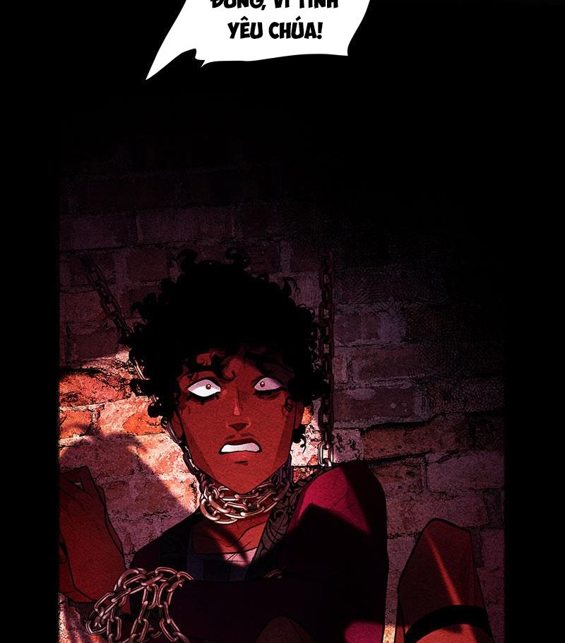 Học Viện Nevermore Chapter 77 - Trang 2
