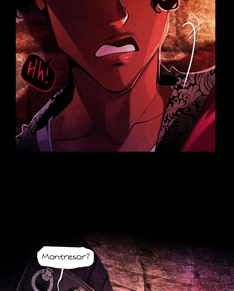 Học Viện Nevermore Chapter 77 - Trang 2