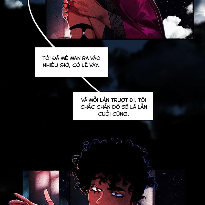 Học Viện Nevermore Chapter 77 - Trang 2