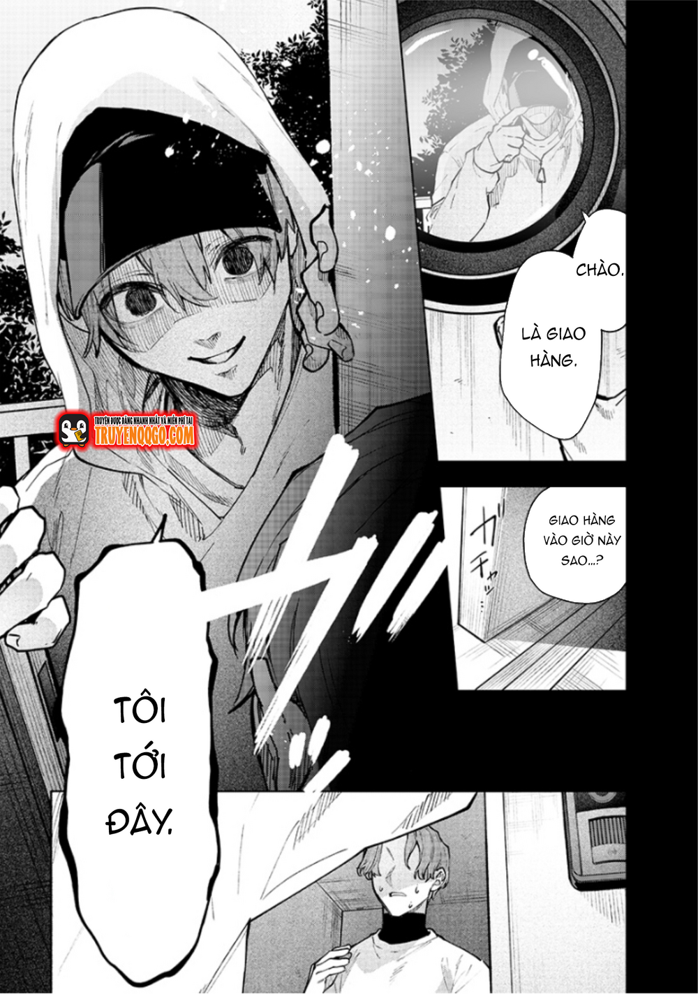 Kusobitch Na Gal Ane O Wakaraseru Hanashi Chapter 3 - Trang 2