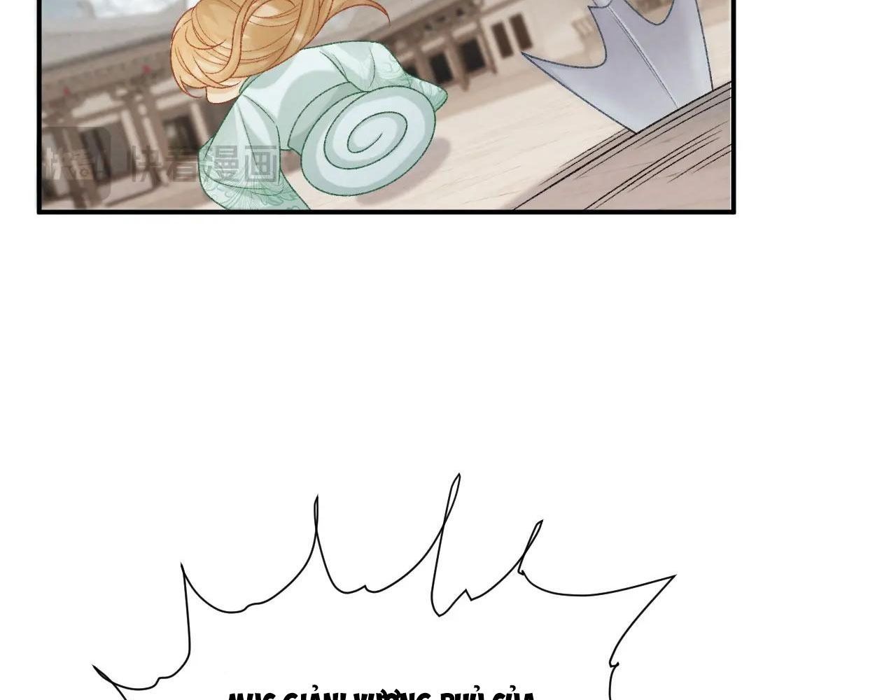 Cạm Bẫy Lệch Lạc Chapter 67 - Trang 2