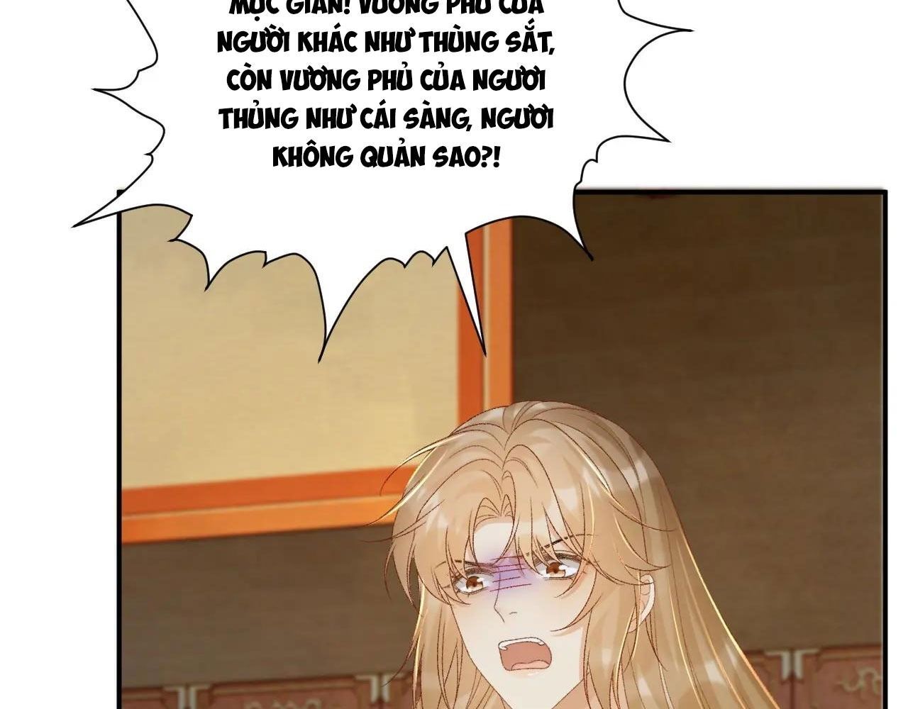 Cạm Bẫy Lệch Lạc Chapter 67 - Trang 2