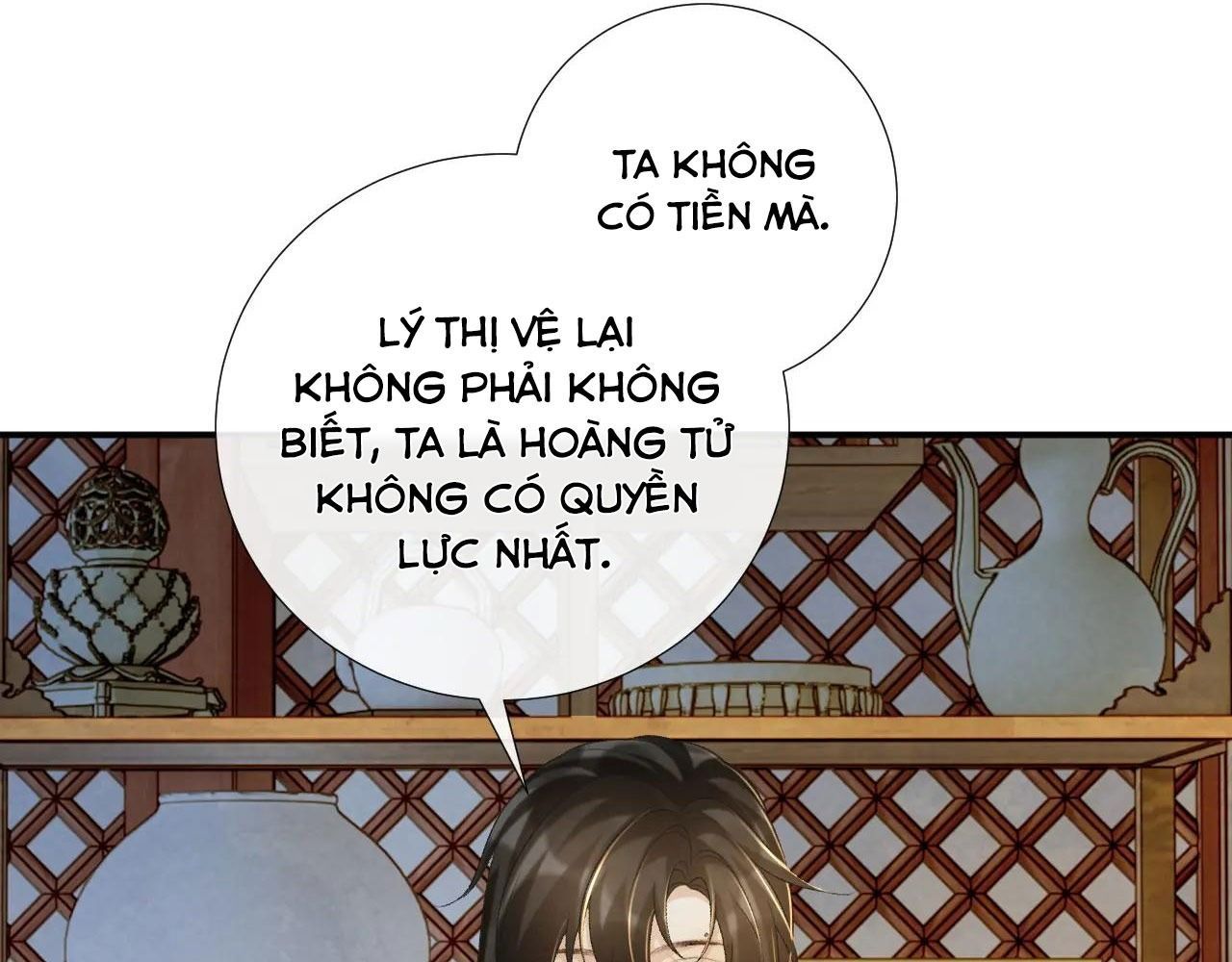 Cạm Bẫy Lệch Lạc Chapter 67 - Trang 2