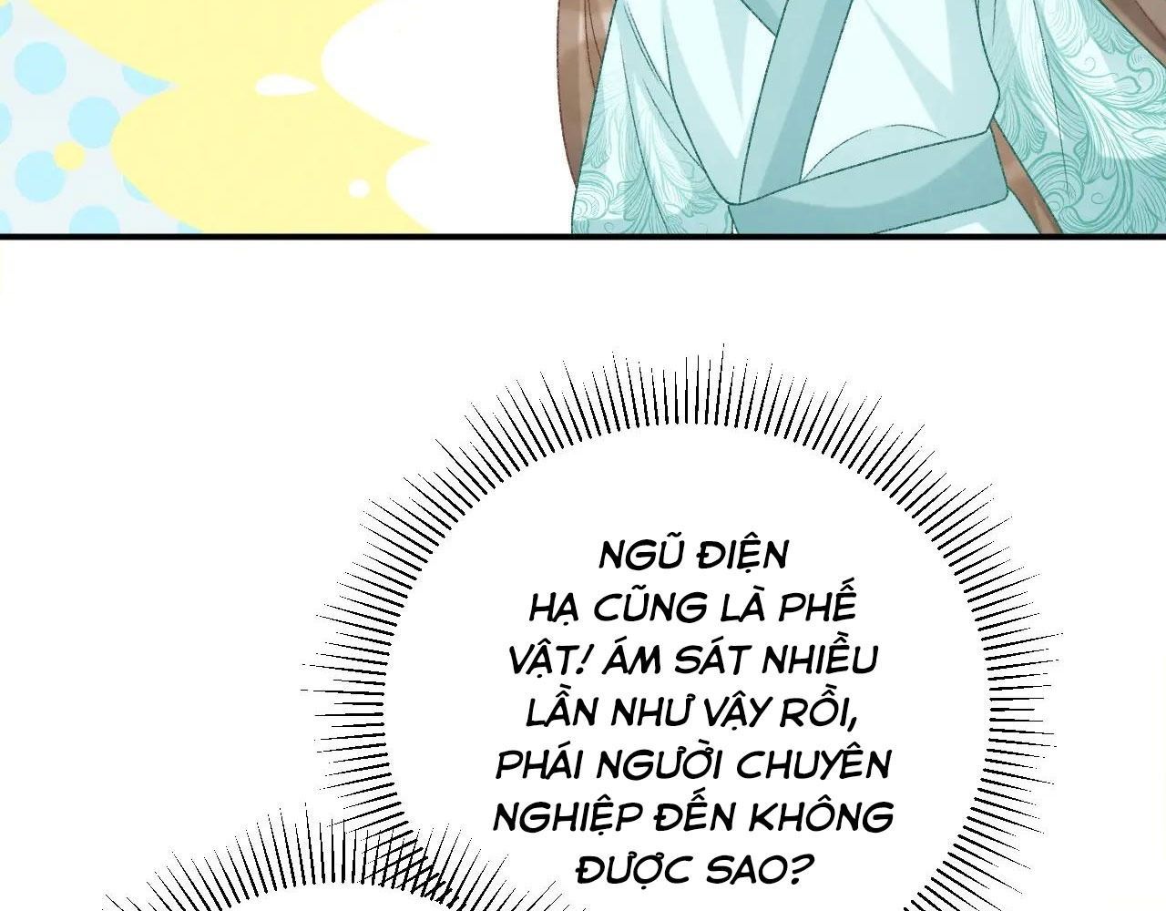 Cạm Bẫy Lệch Lạc Chapter 67 - Trang 2