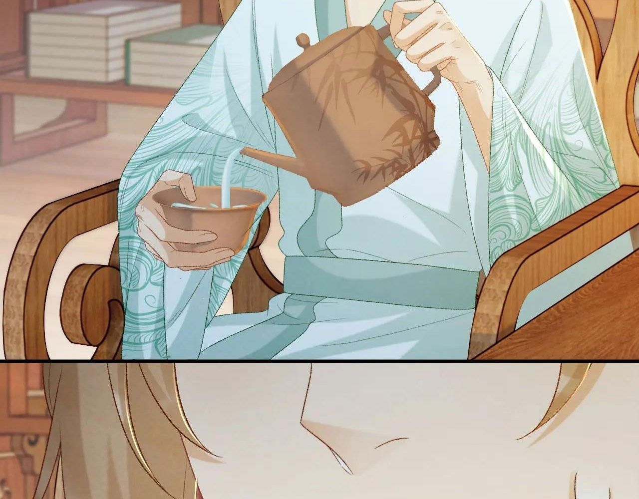 Cạm Bẫy Lệch Lạc Chapter 67 - Trang 2