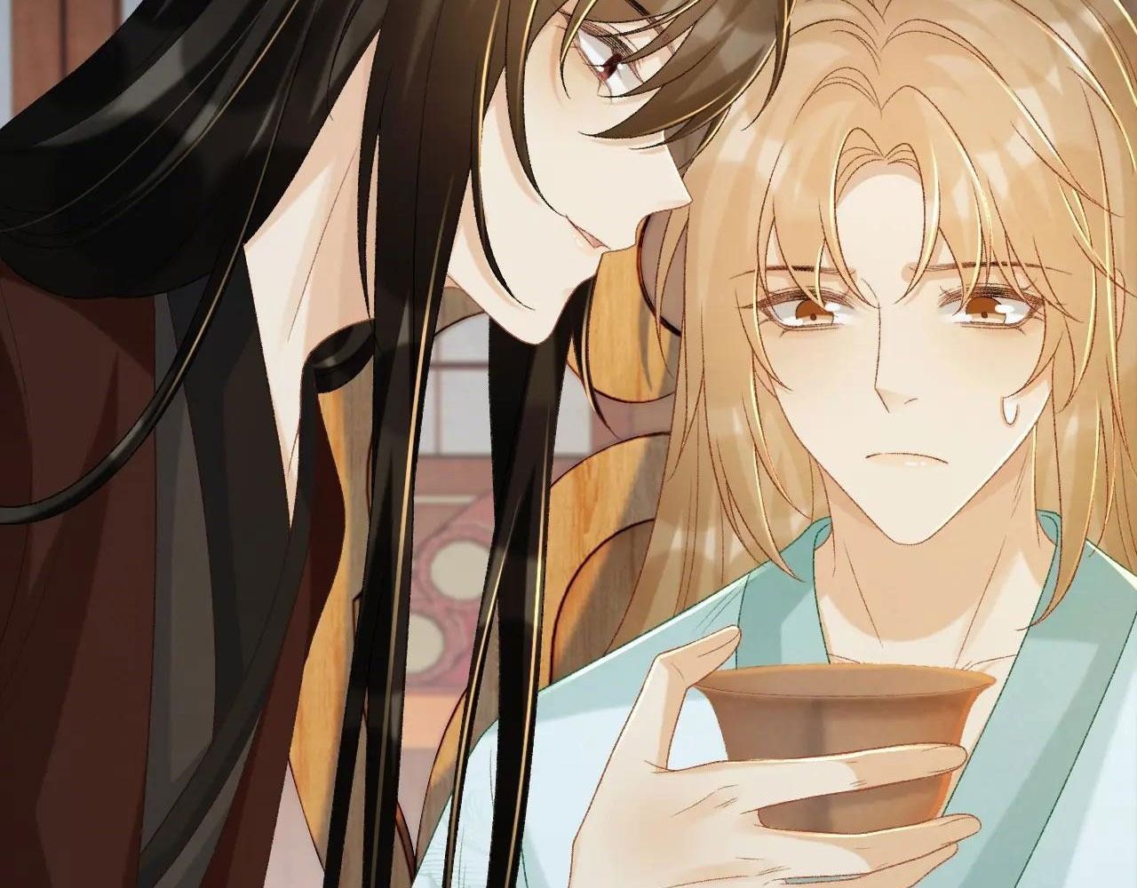 Cạm Bẫy Lệch Lạc Chapter 67 - Trang 2