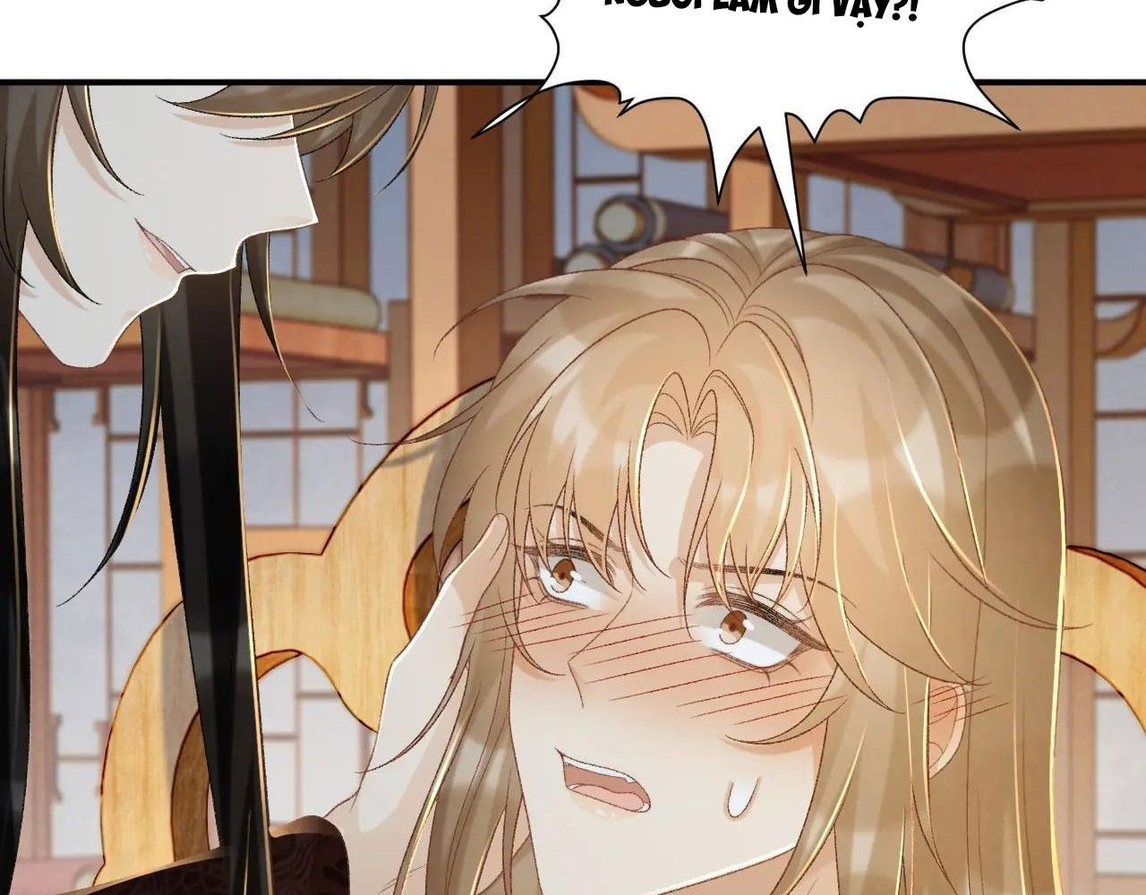 Cạm Bẫy Lệch Lạc Chapter 67 - Trang 2