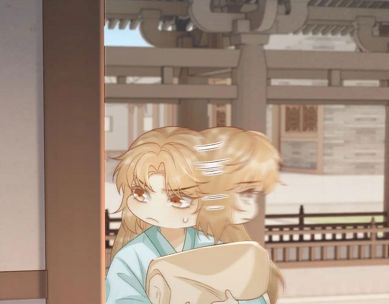 Cạm Bẫy Lệch Lạc Chapter 67 - Trang 2