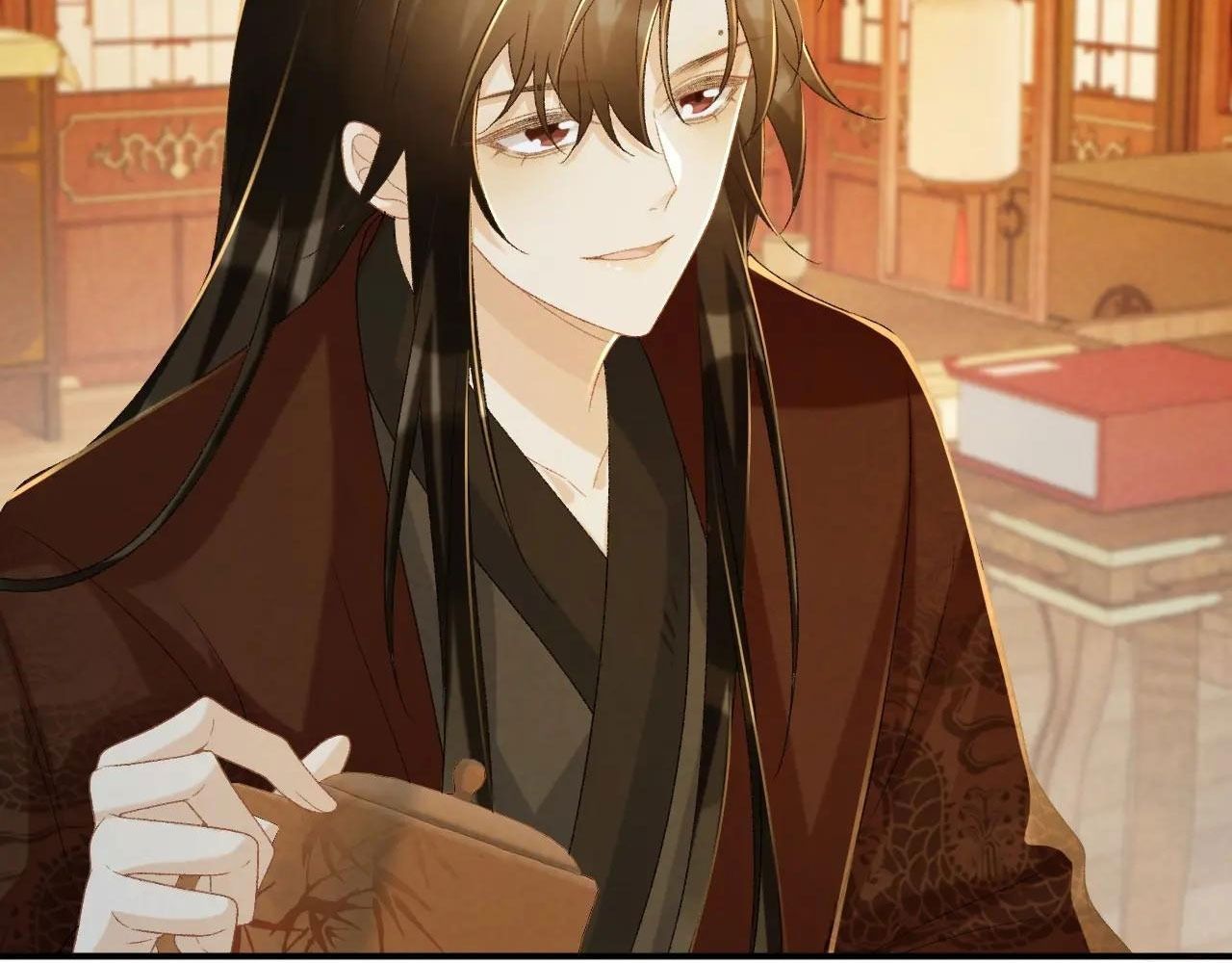 Cạm Bẫy Lệch Lạc Chapter 67 - Trang 2