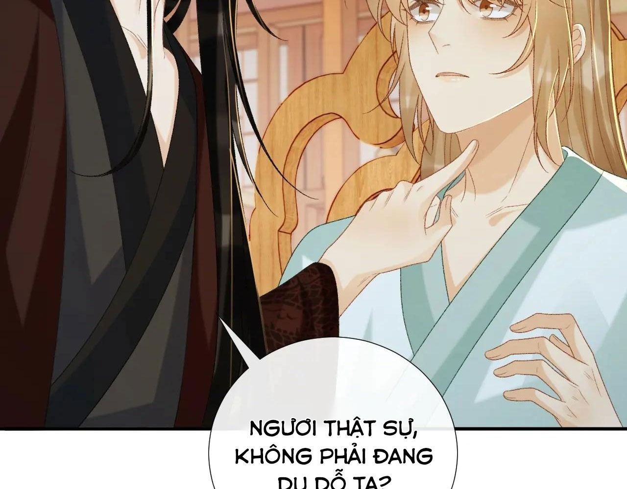 Cạm Bẫy Lệch Lạc Chapter 67 - Trang 2