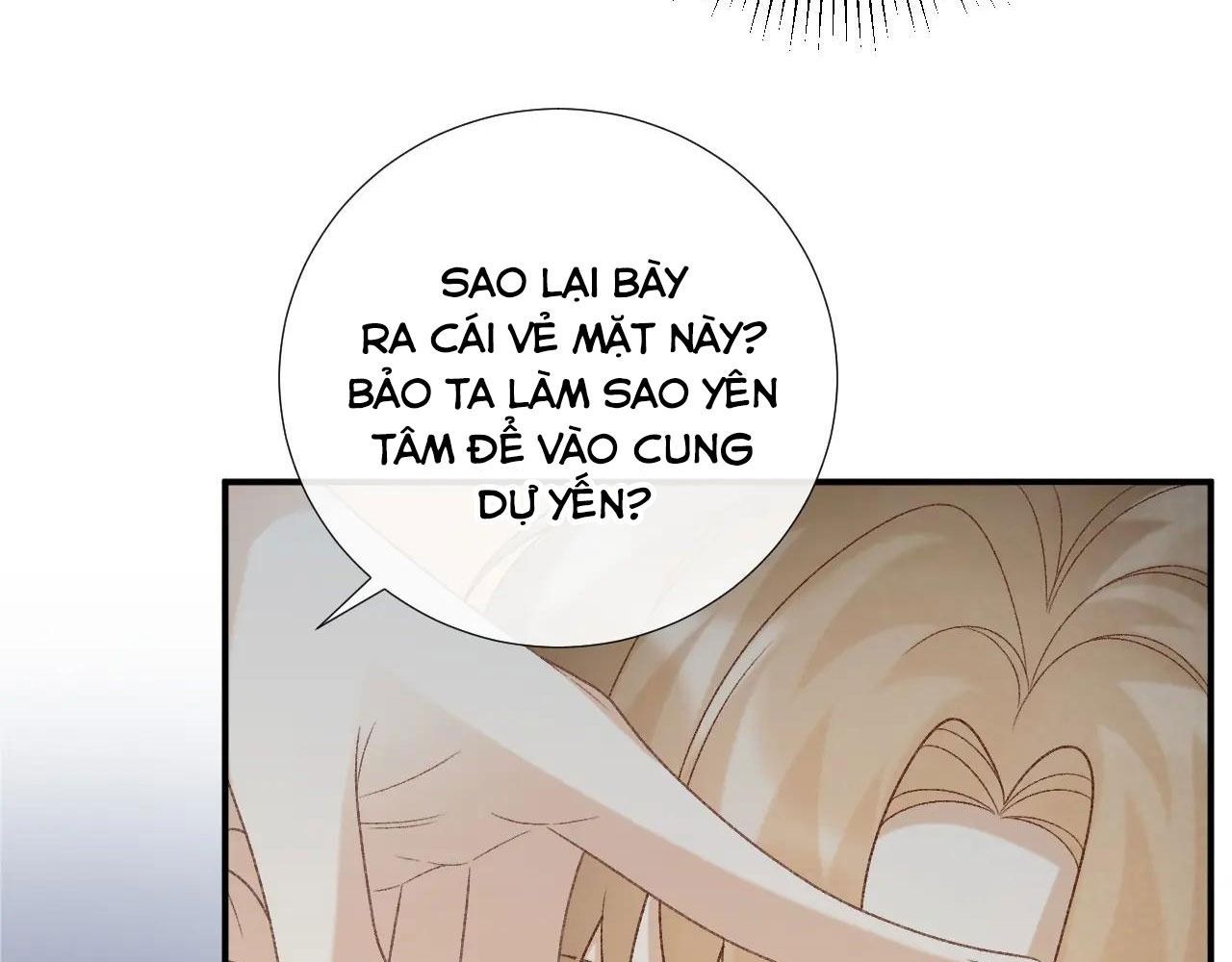 Cạm Bẫy Lệch Lạc Chapter 67 - Trang 2