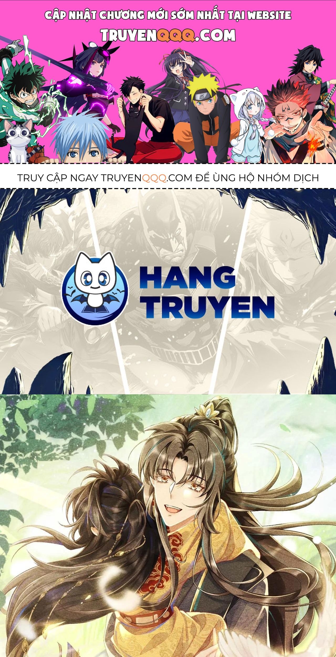 Cạm Bẫy Lệch Lạc Chapter 68 - Trang 2