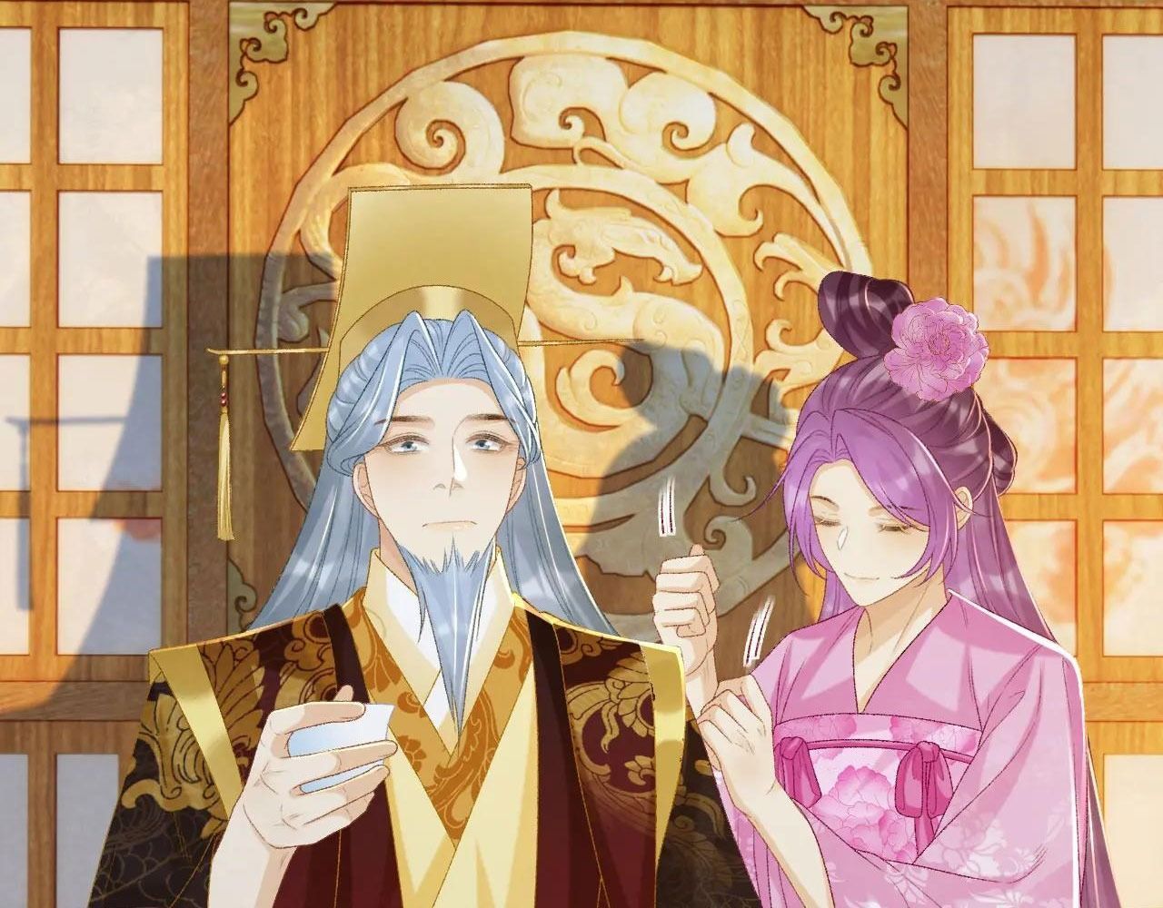 Cạm Bẫy Lệch Lạc Chapter 68 - Trang 2