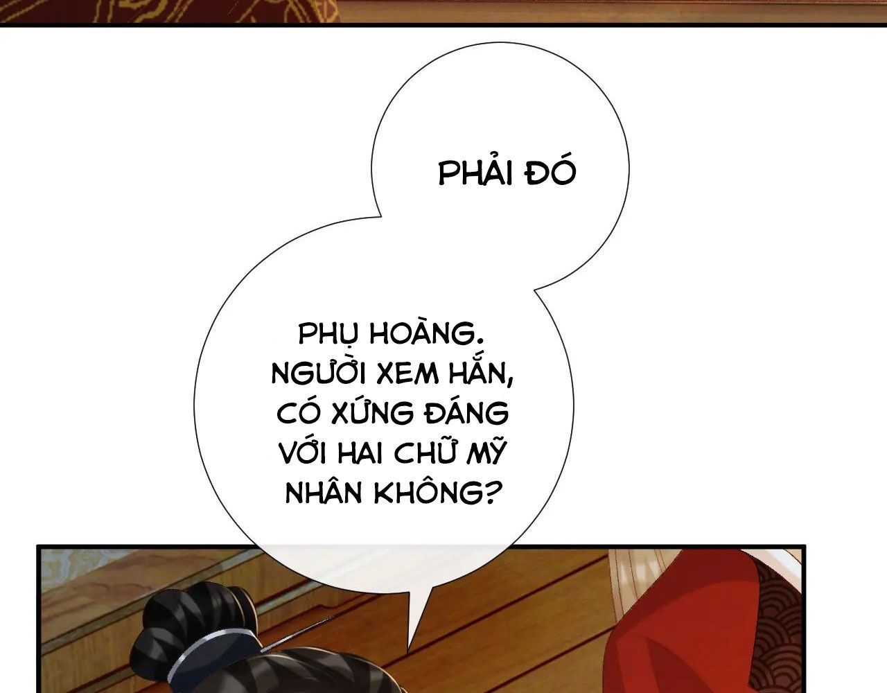 Cạm Bẫy Lệch Lạc Chapter 68 - Trang 2