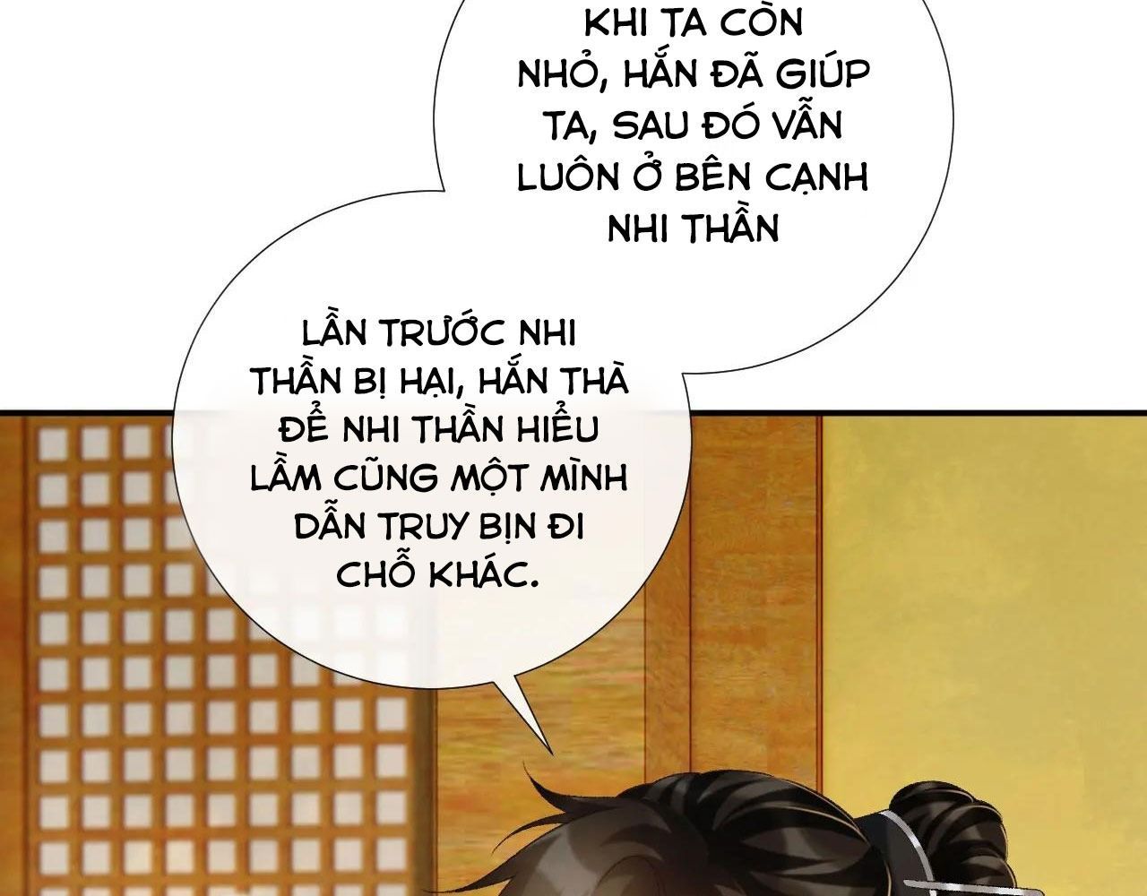 Cạm Bẫy Lệch Lạc Chapter 68 - Trang 2