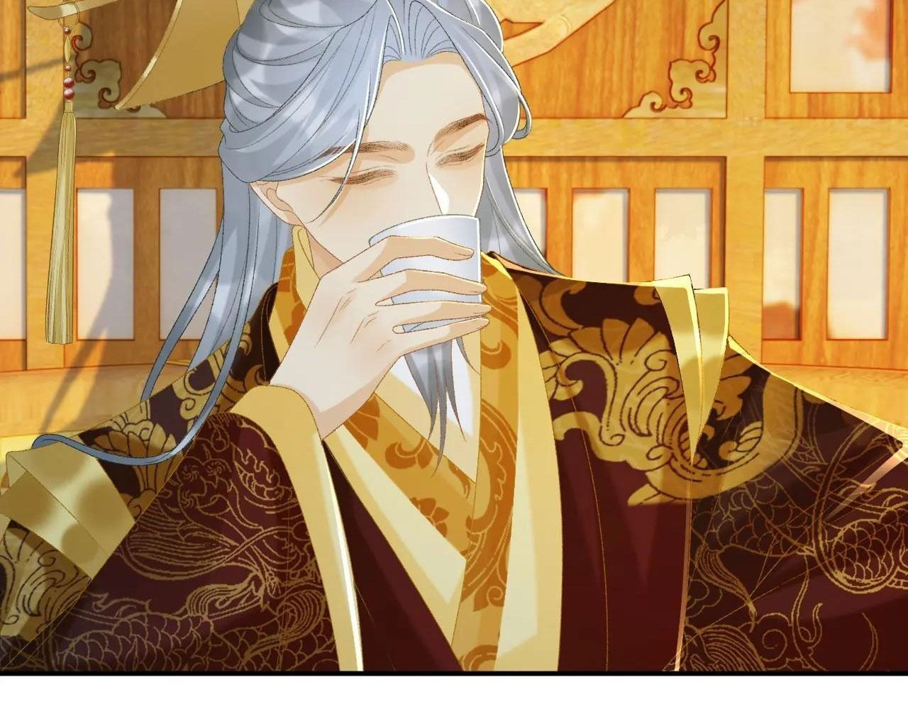 Cạm Bẫy Lệch Lạc Chapter 68 - Trang 2