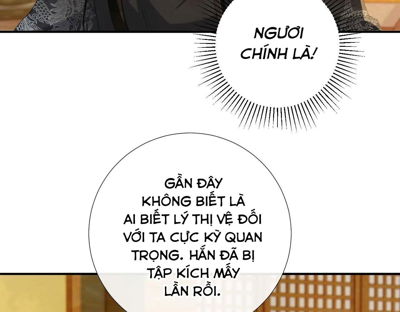 Cạm Bẫy Lệch Lạc Chapter 68 - Trang 2