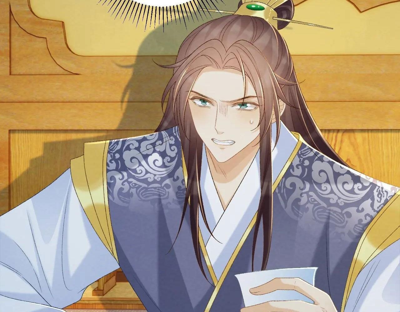 Cạm Bẫy Lệch Lạc Chapter 68 - Trang 2