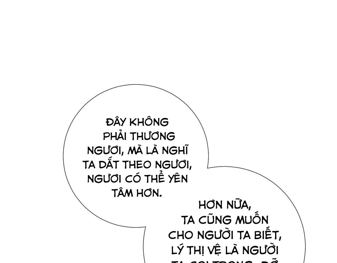 Cạm Bẫy Lệch Lạc Chapter 68 - Trang 2