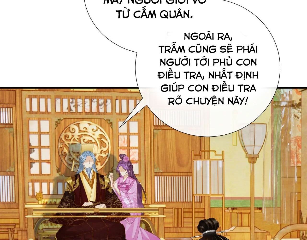 Cạm Bẫy Lệch Lạc Chapter 68 - Trang 2