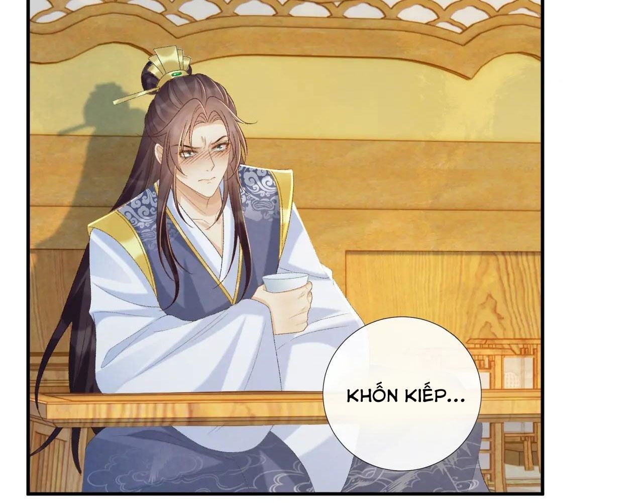 Cạm Bẫy Lệch Lạc Chapter 68 - Trang 2