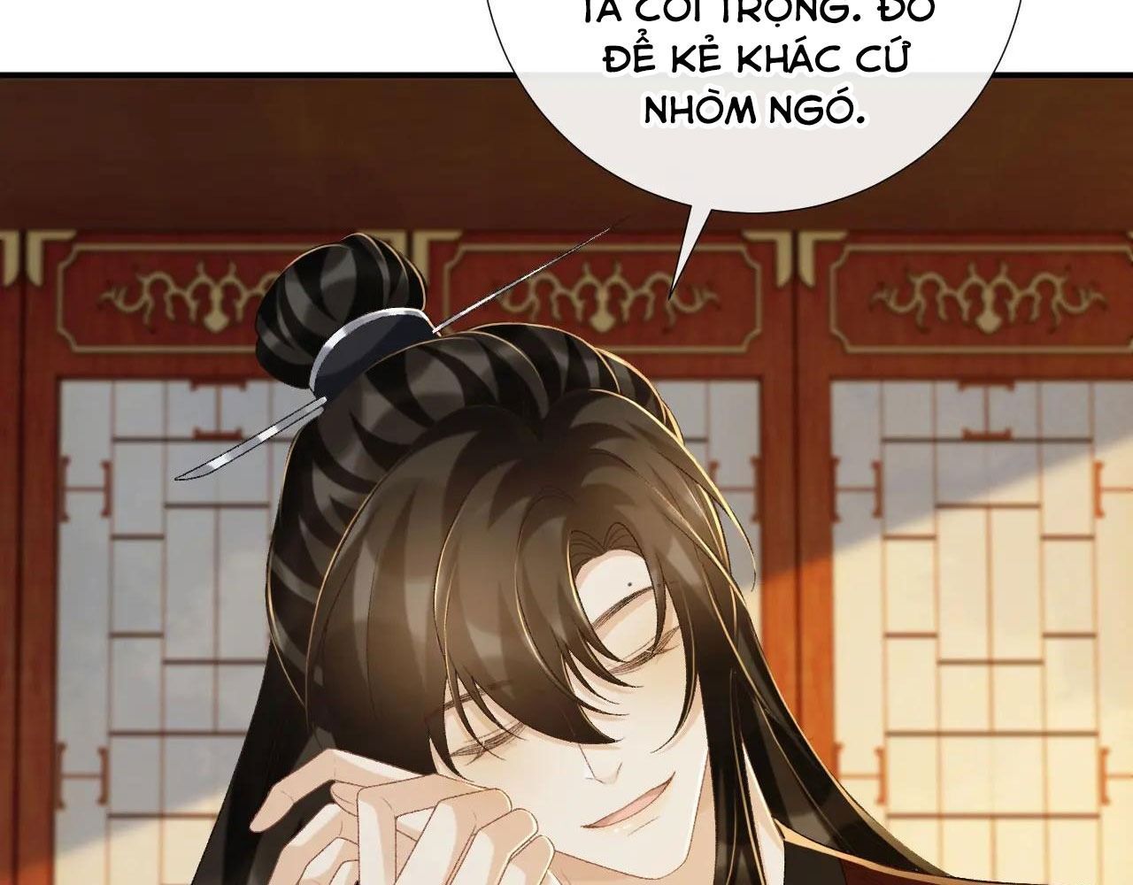 Cạm Bẫy Lệch Lạc Chapter 68 - Trang 2
