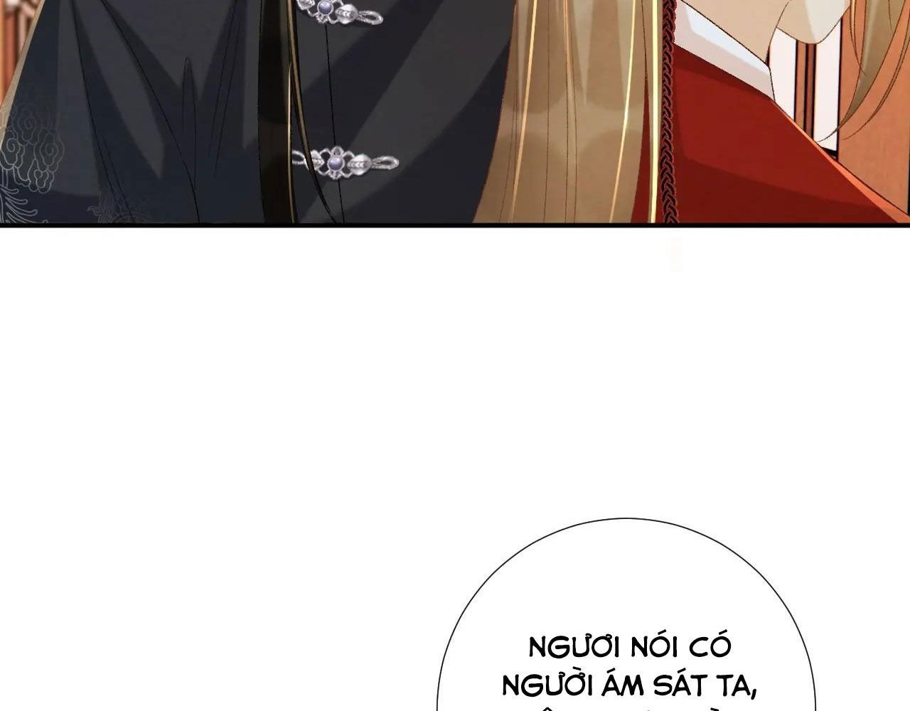 Cạm Bẫy Lệch Lạc Chapter 68 - Trang 2