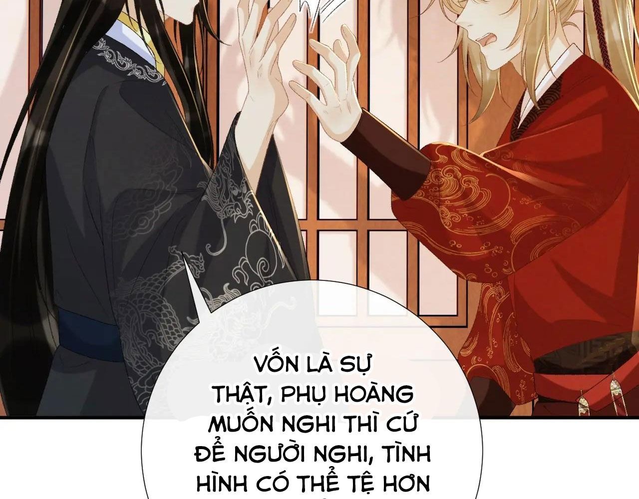 Cạm Bẫy Lệch Lạc Chapter 68 - Trang 2