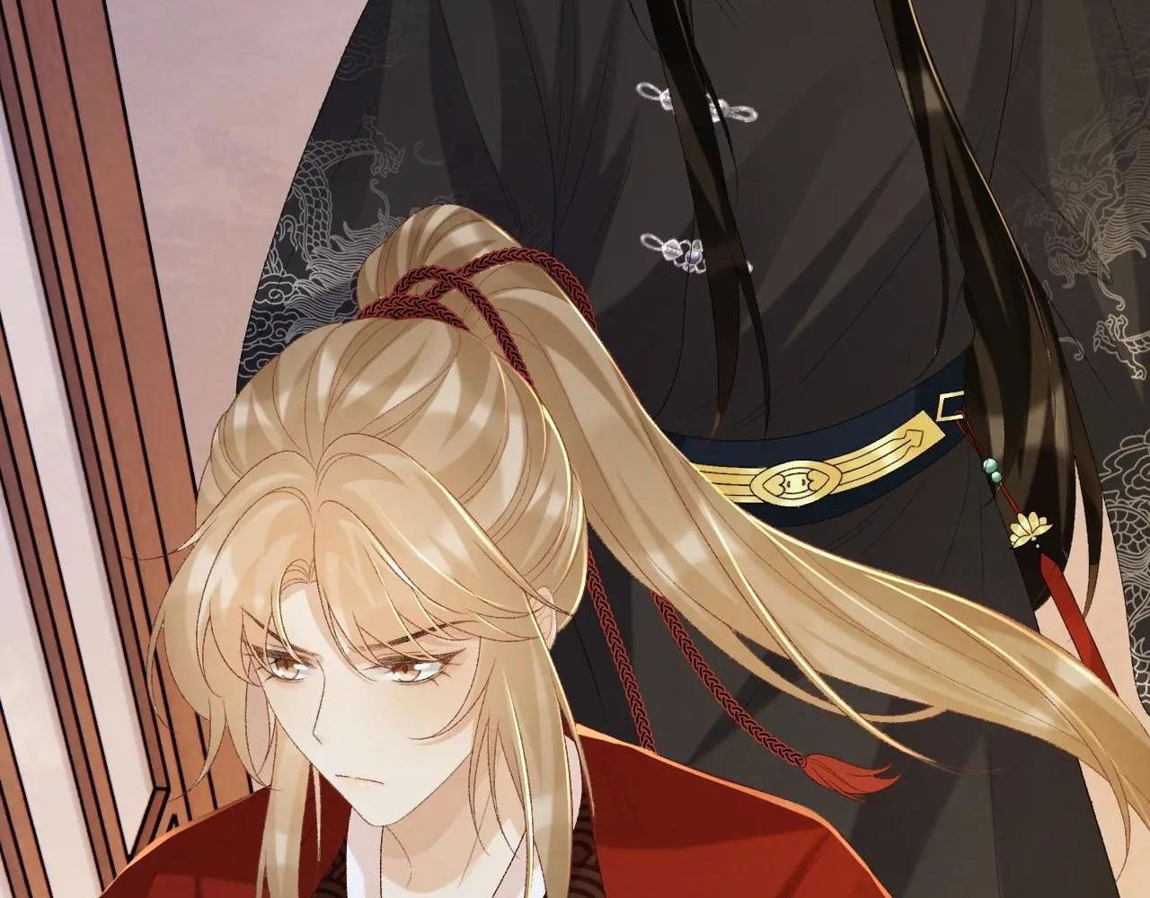 Cạm Bẫy Lệch Lạc Chapter 68 - Trang 2