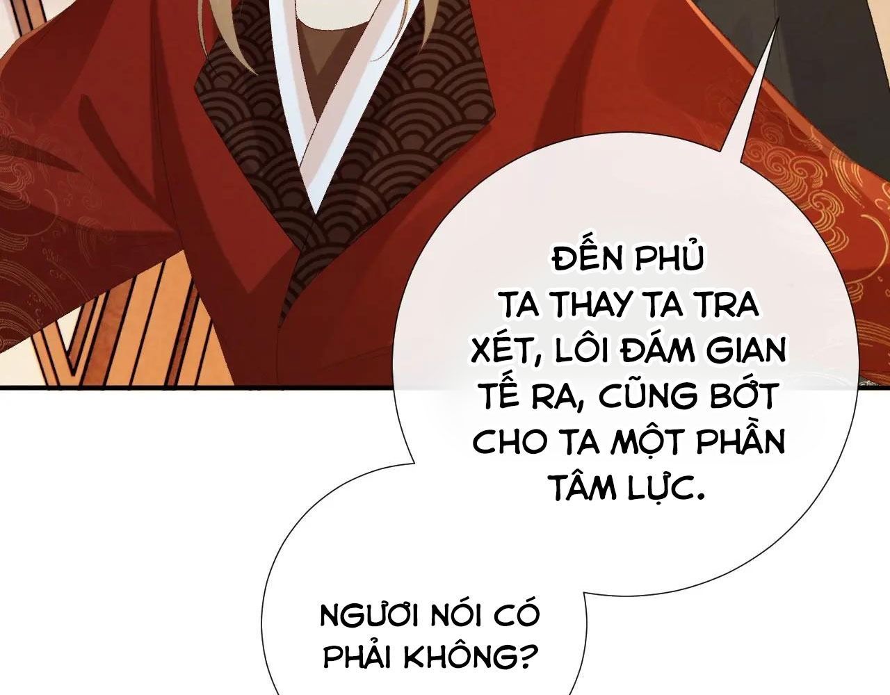 Cạm Bẫy Lệch Lạc Chapter 68 - Trang 2
