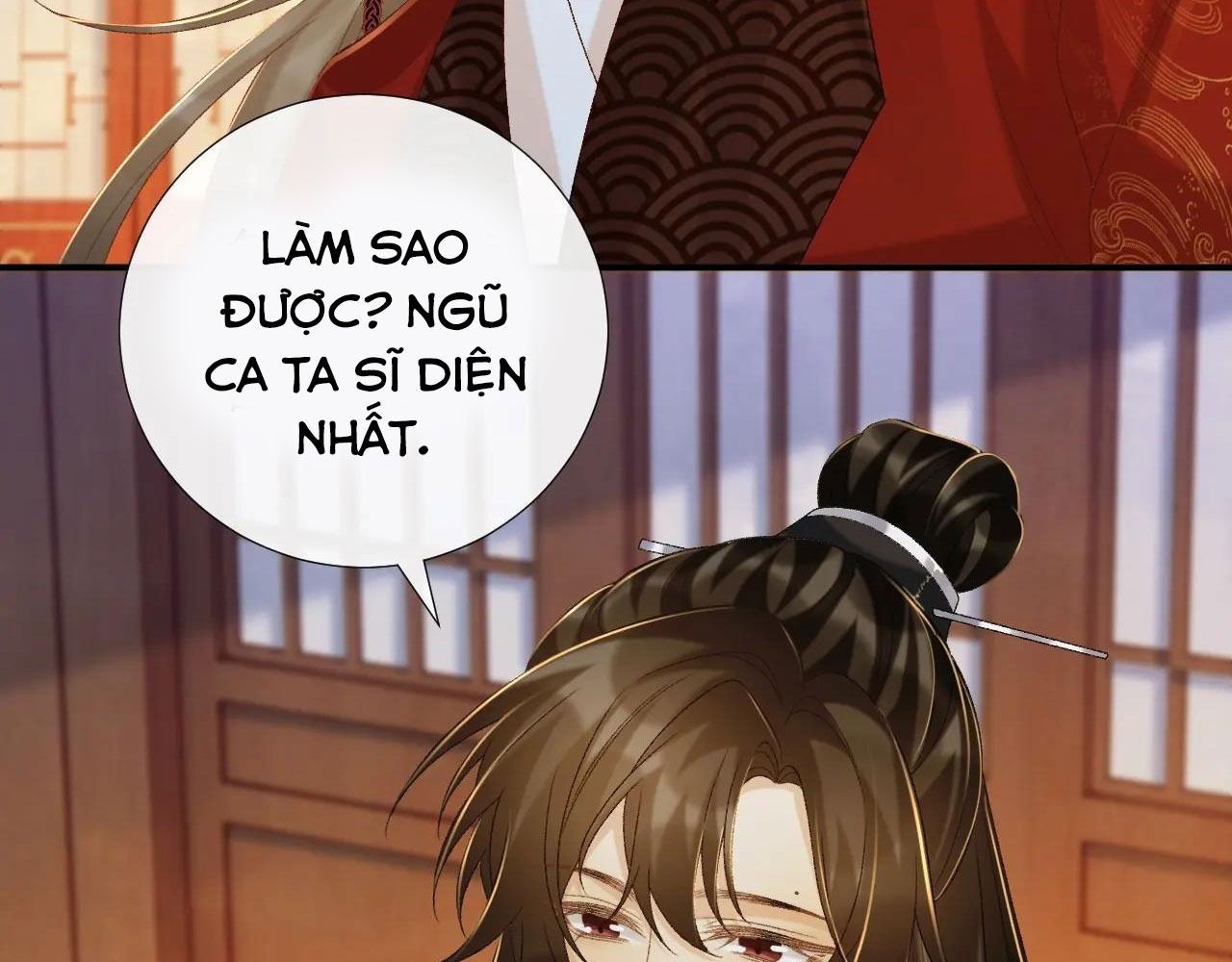 Cạm Bẫy Lệch Lạc Chapter 68 - Trang 2