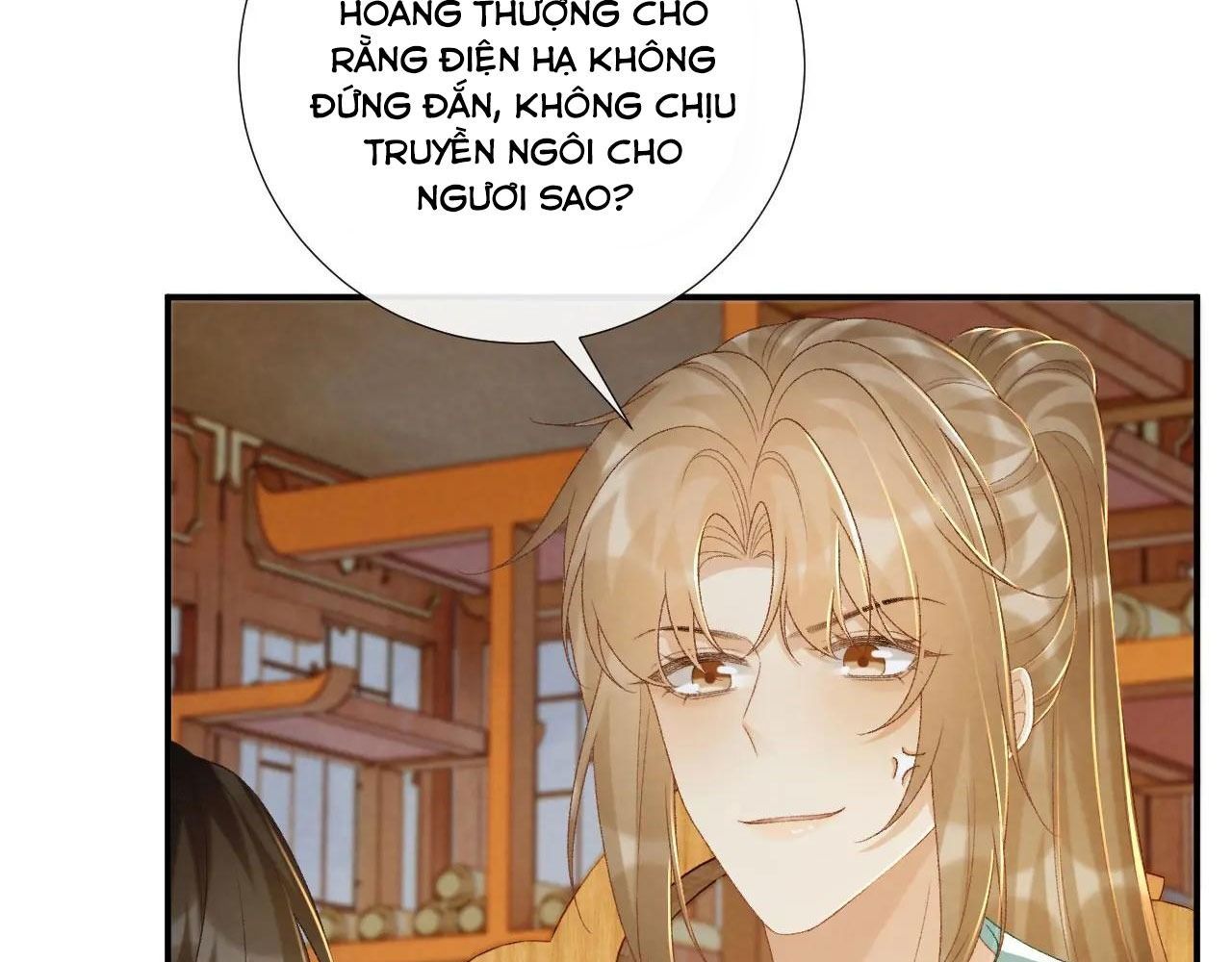 Cạm Bẫy Lệch Lạc Chapter 68 - Trang 2