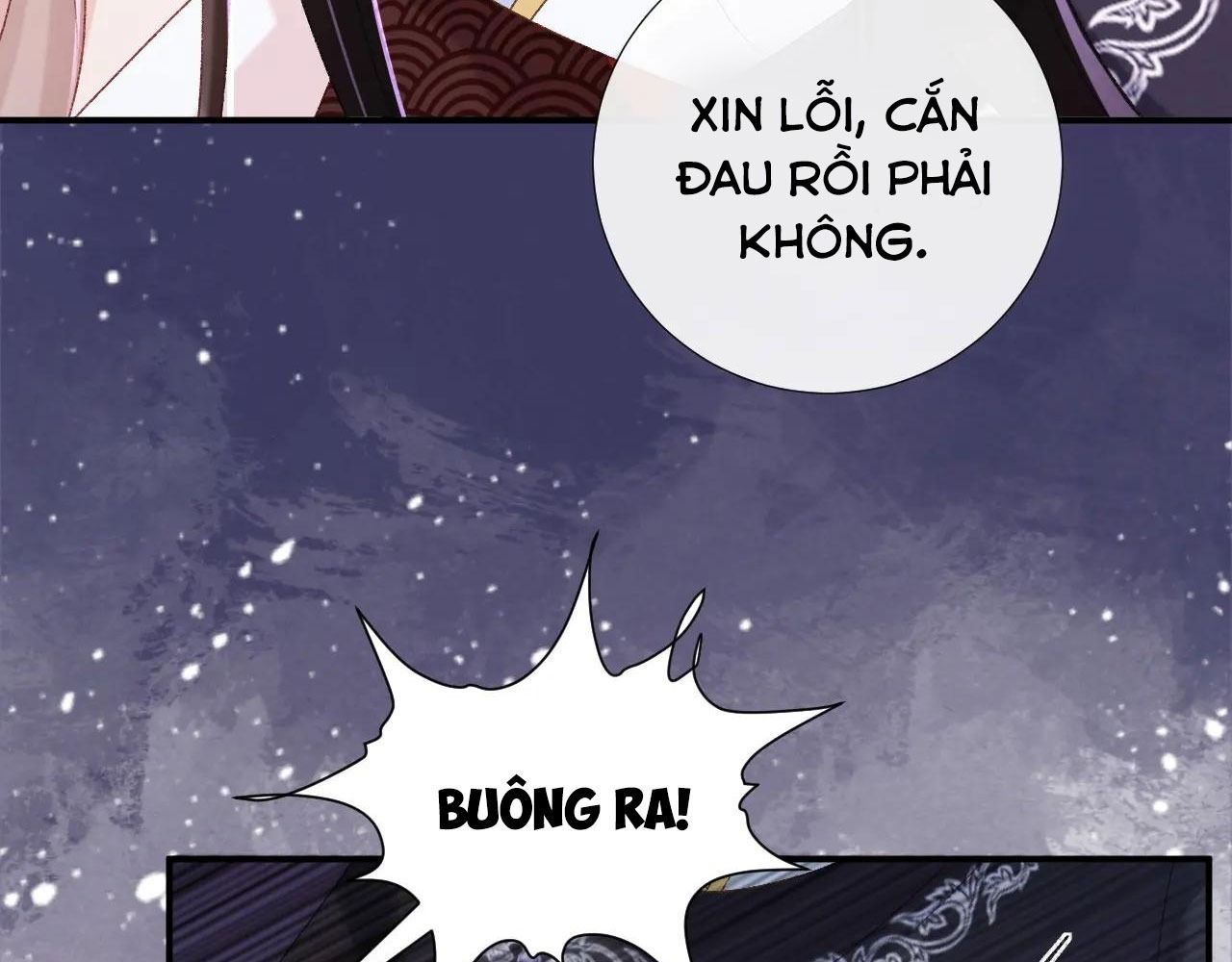 Cạm Bẫy Lệch Lạc Chapter 68 - Trang 2