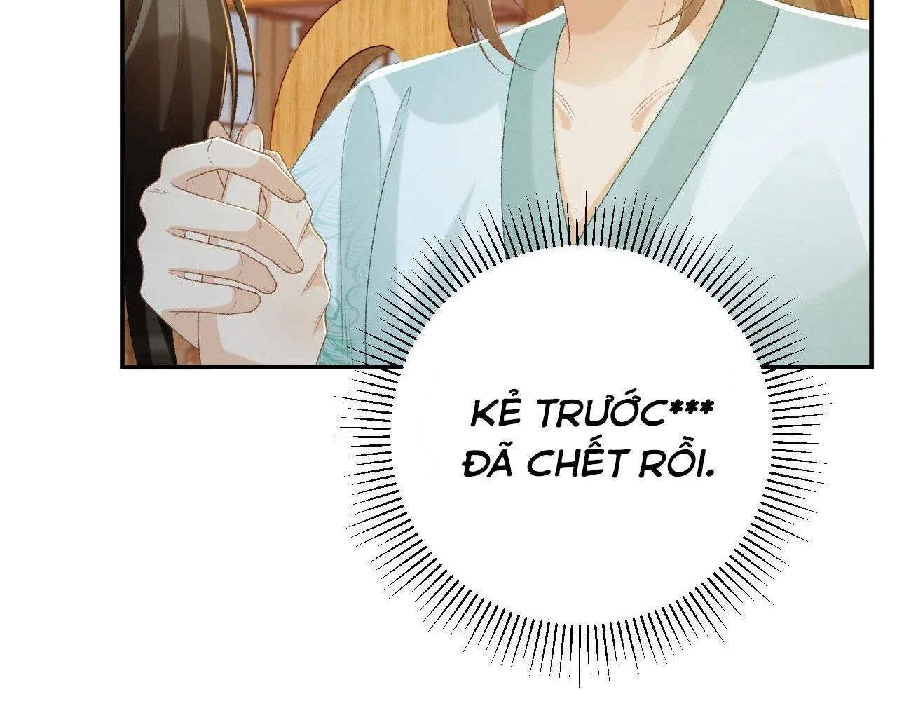 Cạm Bẫy Lệch Lạc Chapter 68 - Trang 2