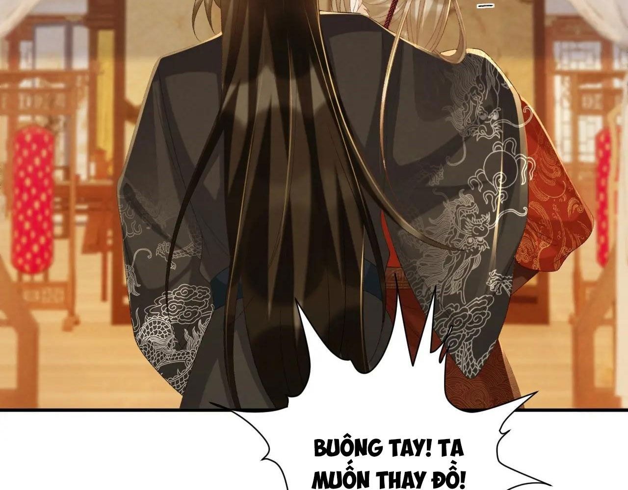 Cạm Bẫy Lệch Lạc Chapter 68 - Trang 2