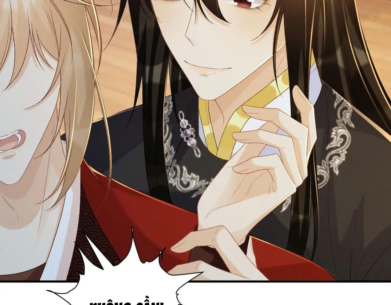 Cạm Bẫy Lệch Lạc Chapter 68 - Trang 2