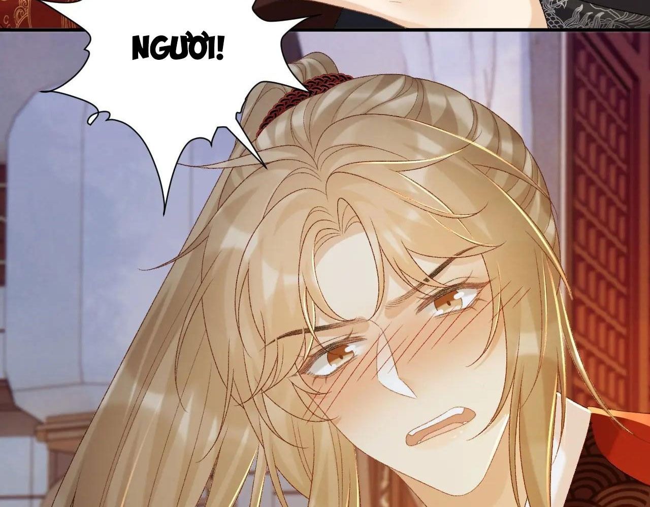 Cạm Bẫy Lệch Lạc Chapter 68 - Trang 2