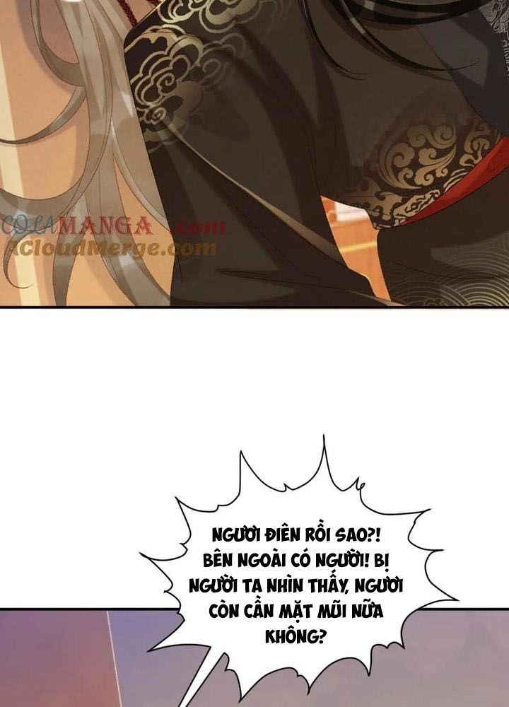 Cạm Bẫy Lệch Lạc Chapter 69 - Trang 2