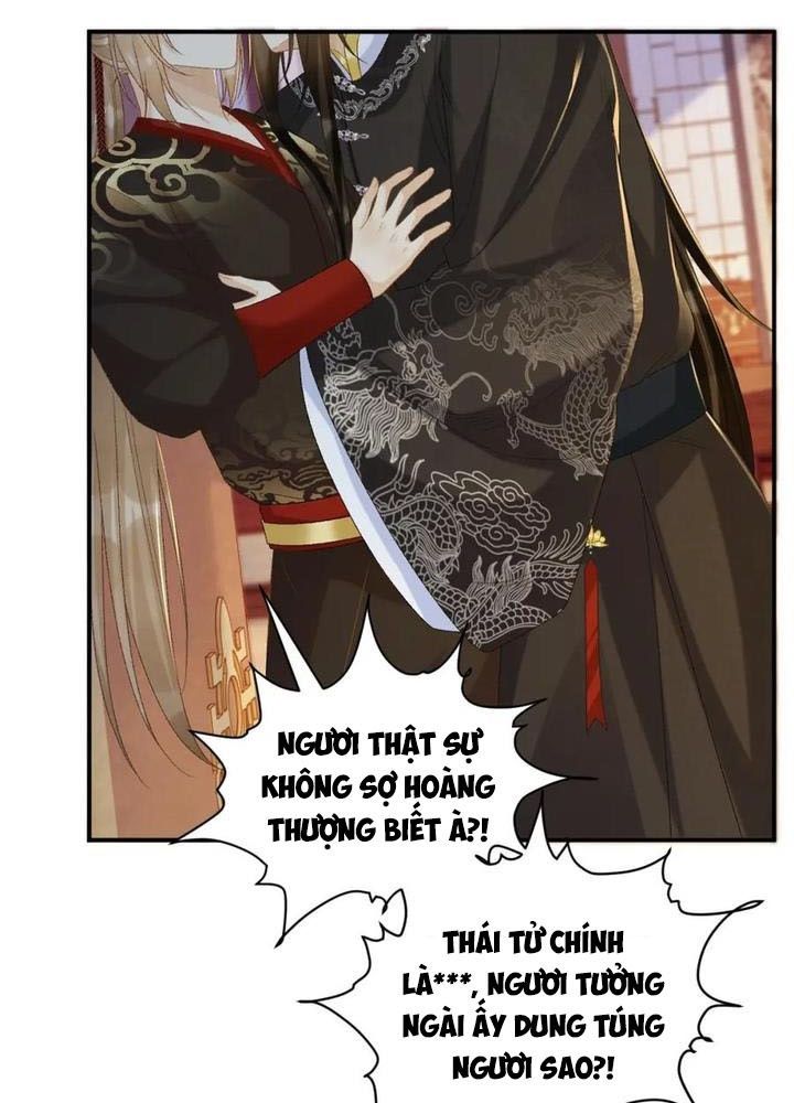 Cạm Bẫy Lệch Lạc Chapter 69 - Trang 2