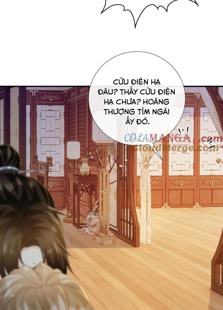 Cạm Bẫy Lệch Lạc Chapter 69 - Trang 2