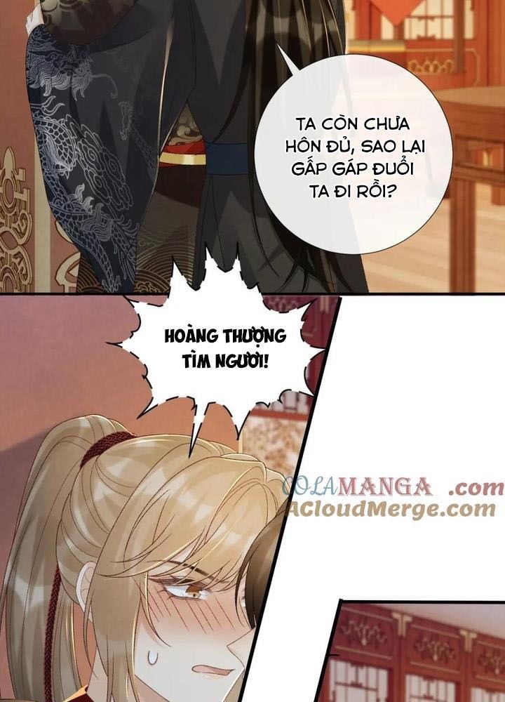 Cạm Bẫy Lệch Lạc Chapter 69 - Trang 2