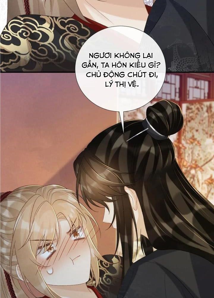 Cạm Bẫy Lệch Lạc Chapter 69 - Trang 2