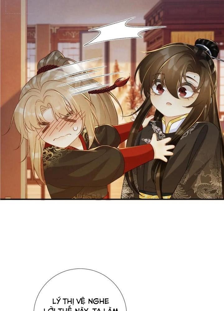 Cạm Bẫy Lệch Lạc Chapter 69 - Trang 2