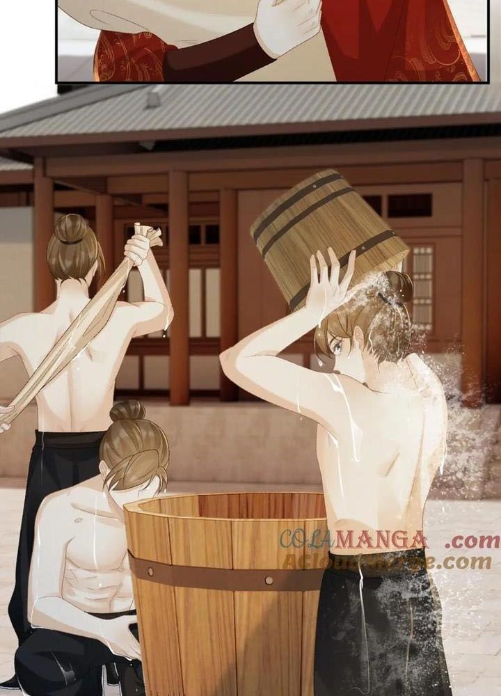 Cạm Bẫy Lệch Lạc Chapter 69 - Trang 2