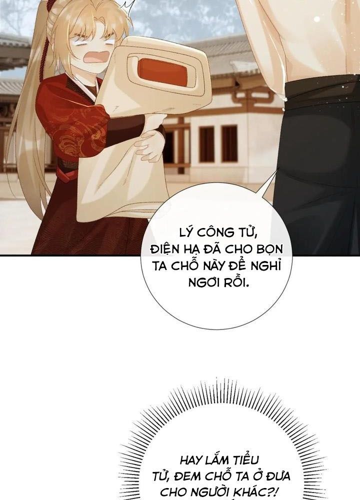 Cạm Bẫy Lệch Lạc Chapter 69 - Trang 2