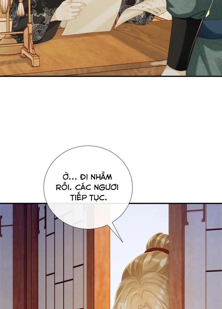 Cạm Bẫy Lệch Lạc Chapter 69 - Trang 2