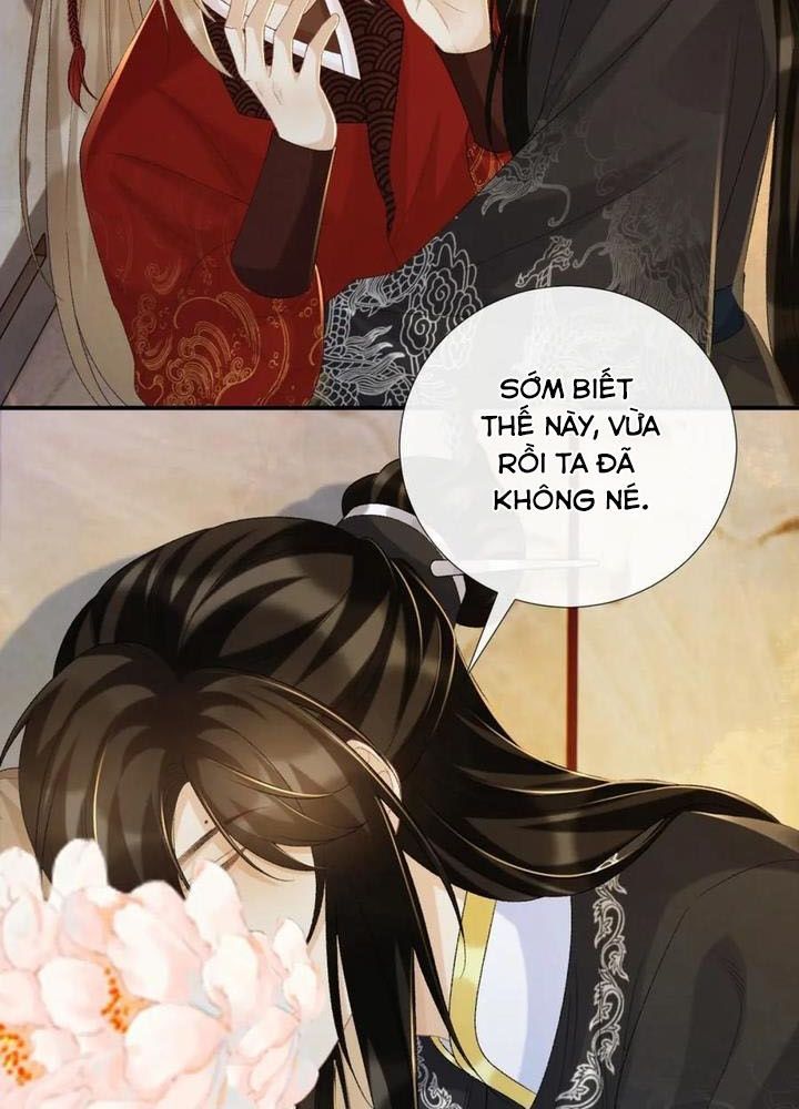 Cạm Bẫy Lệch Lạc Chapter 69 - Trang 2