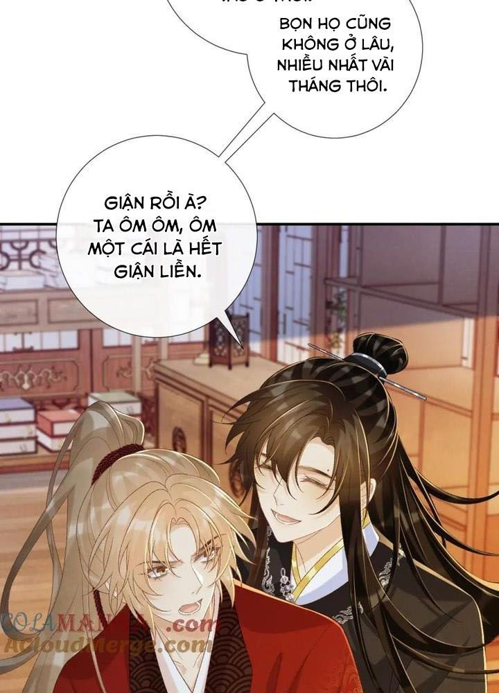 Cạm Bẫy Lệch Lạc Chapter 70 - Trang 2