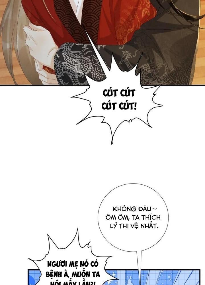 Cạm Bẫy Lệch Lạc Chapter 70 - Trang 2